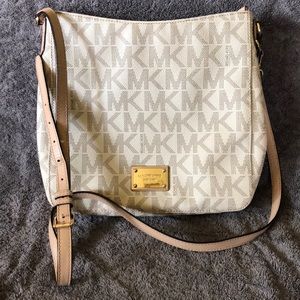 MK Crossbody Purse
